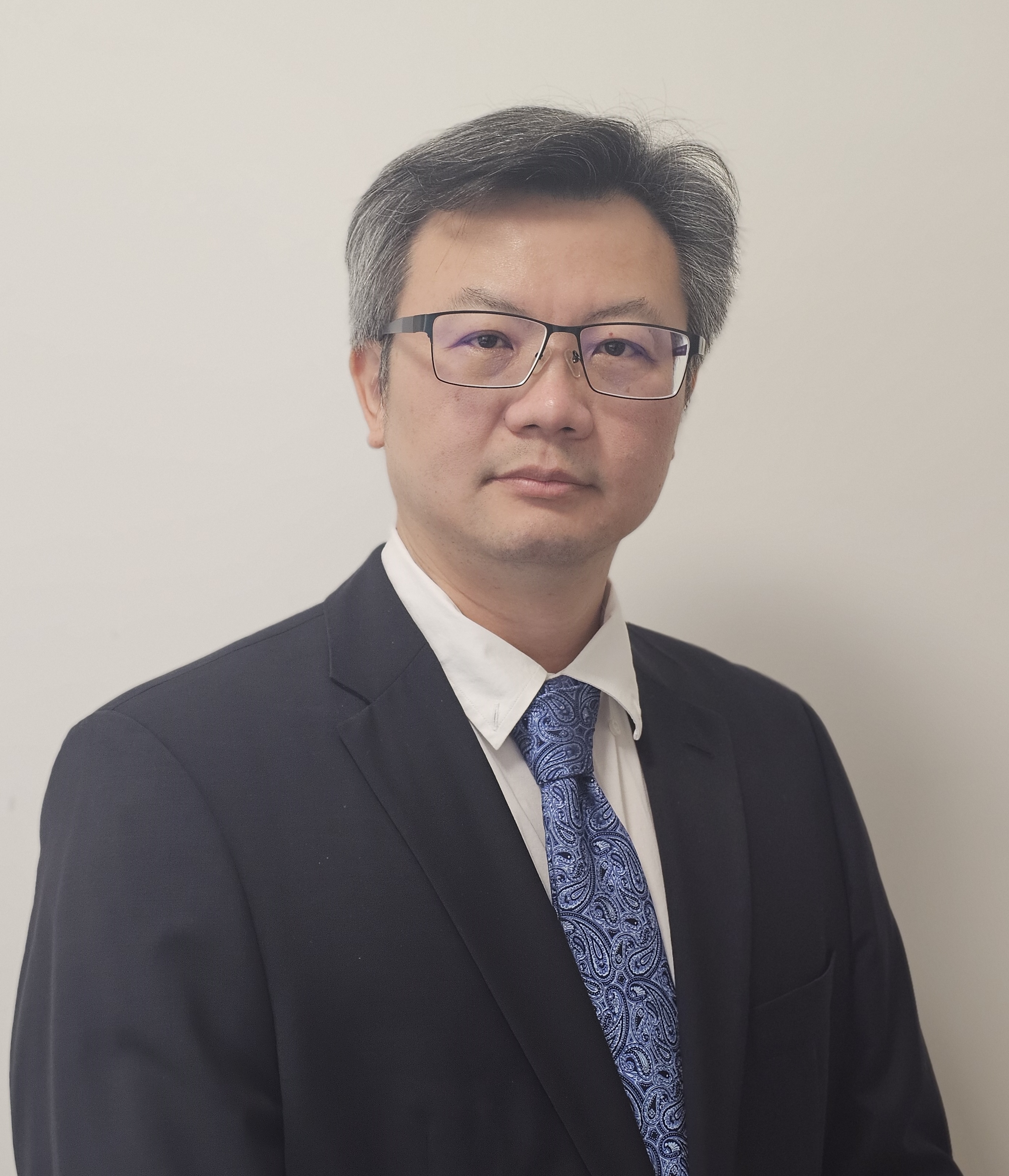 CEO Alexander